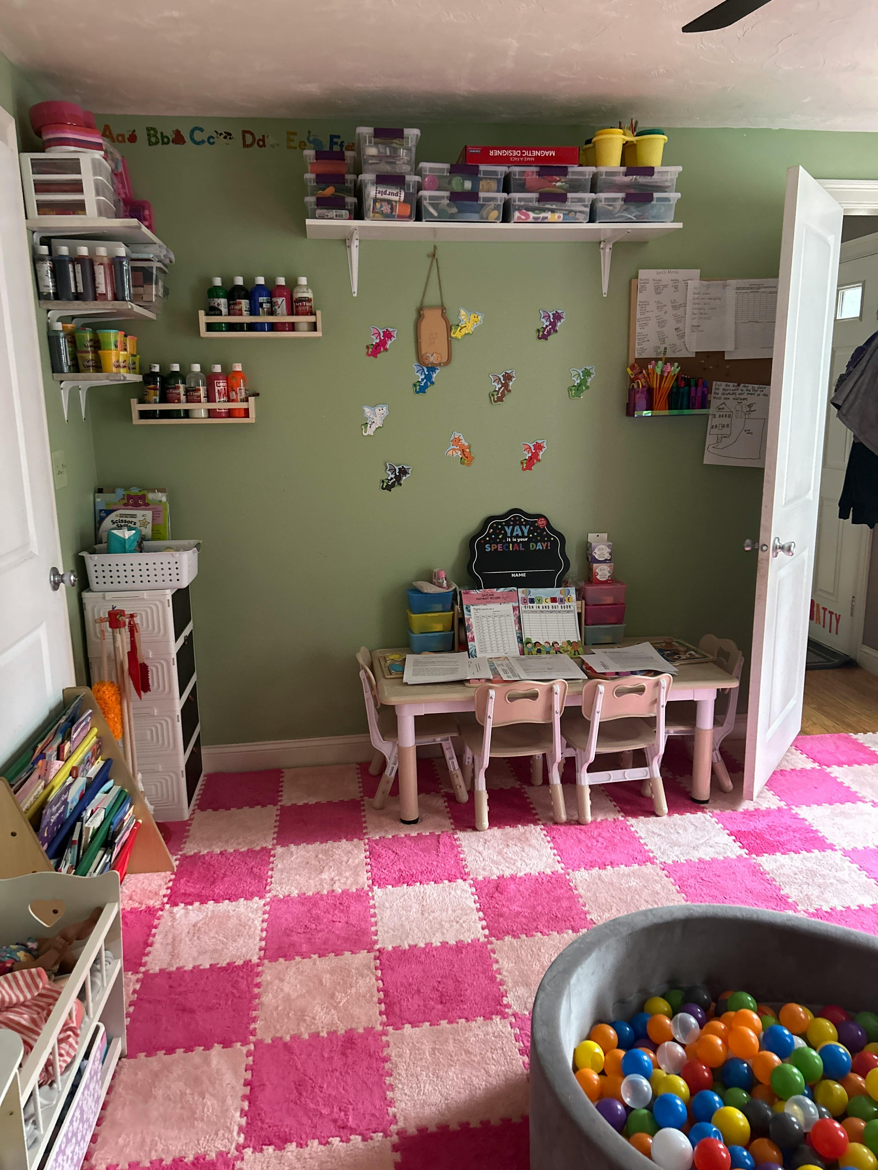 Mels Family Childcare in Taunton, MA