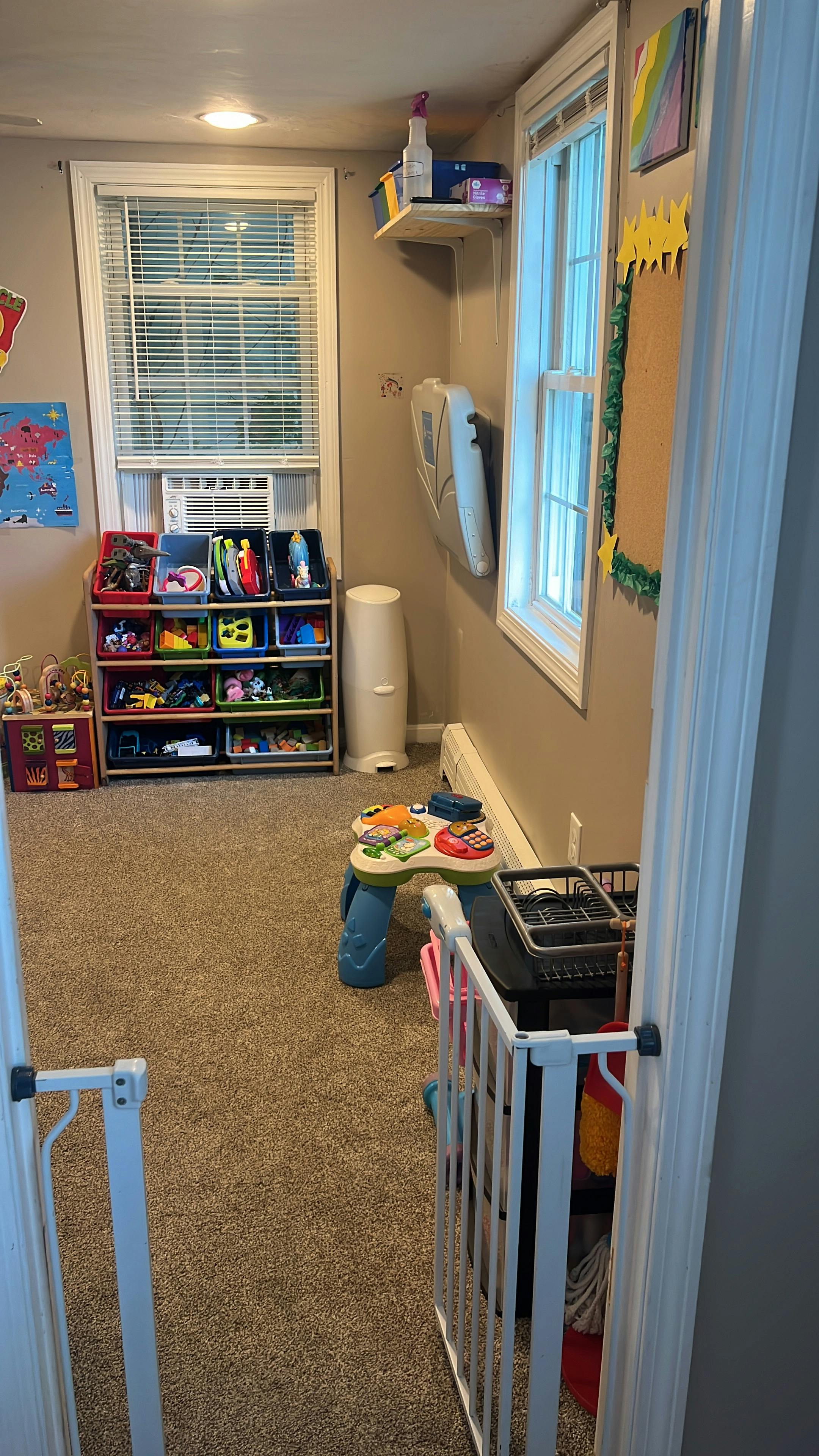 Aunty Home Daycare in Fitchburg, MA