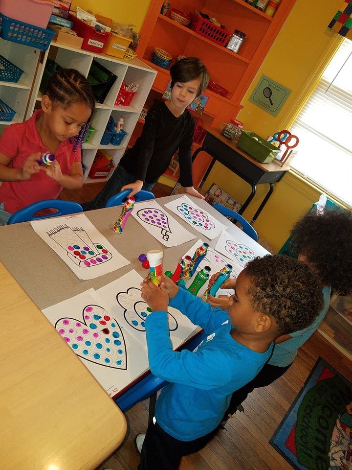 Mudd Pie's And More Daycare in Clarksville, TN