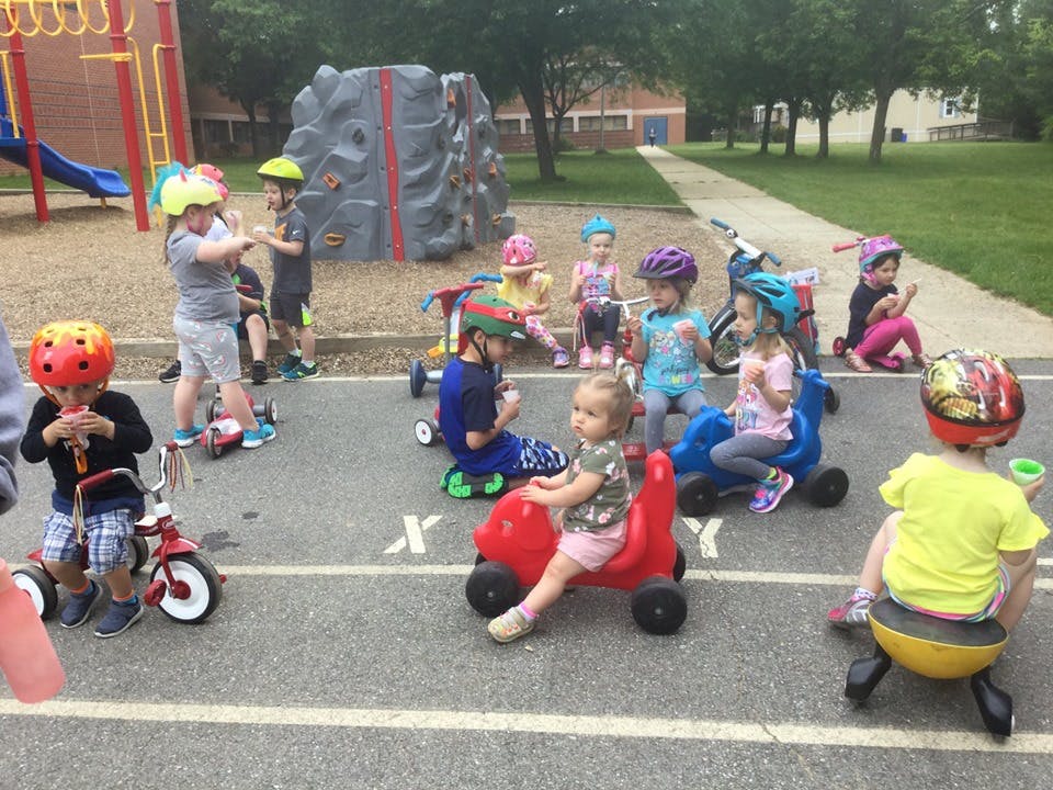 Kidsco Jr. (Fallsmead Elementary School) Daycare in Rockville, MD