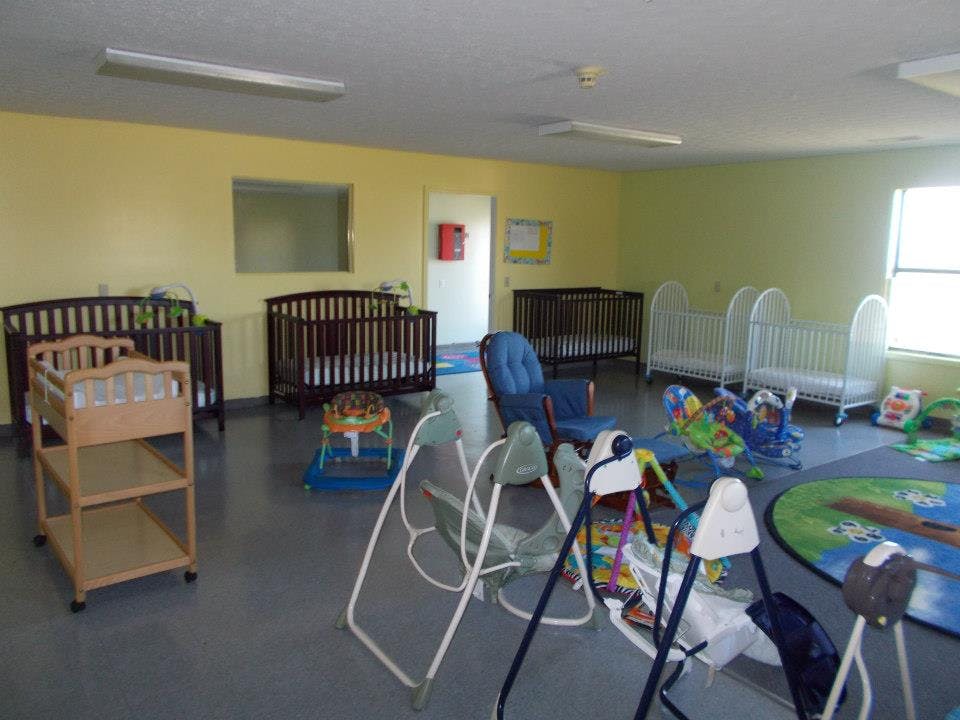 Kidz Place Child Development Center in Lebanon, KY