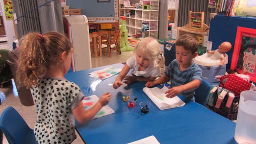 The Academy for Children in Mountain Lakes, NJ