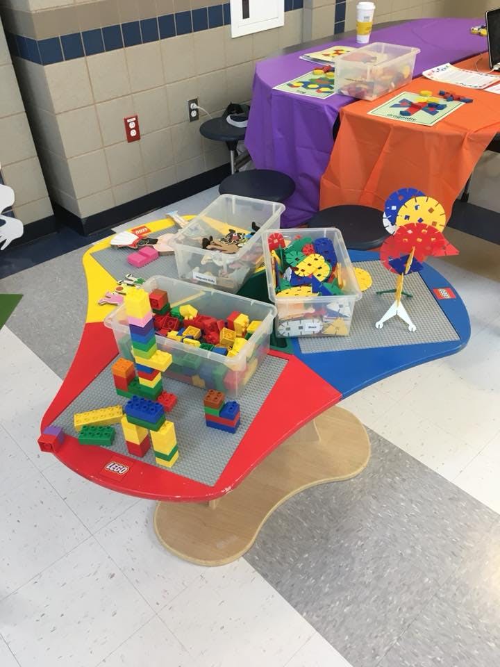 Hop, Skip, & Jump Preschool in Plymouth, MA