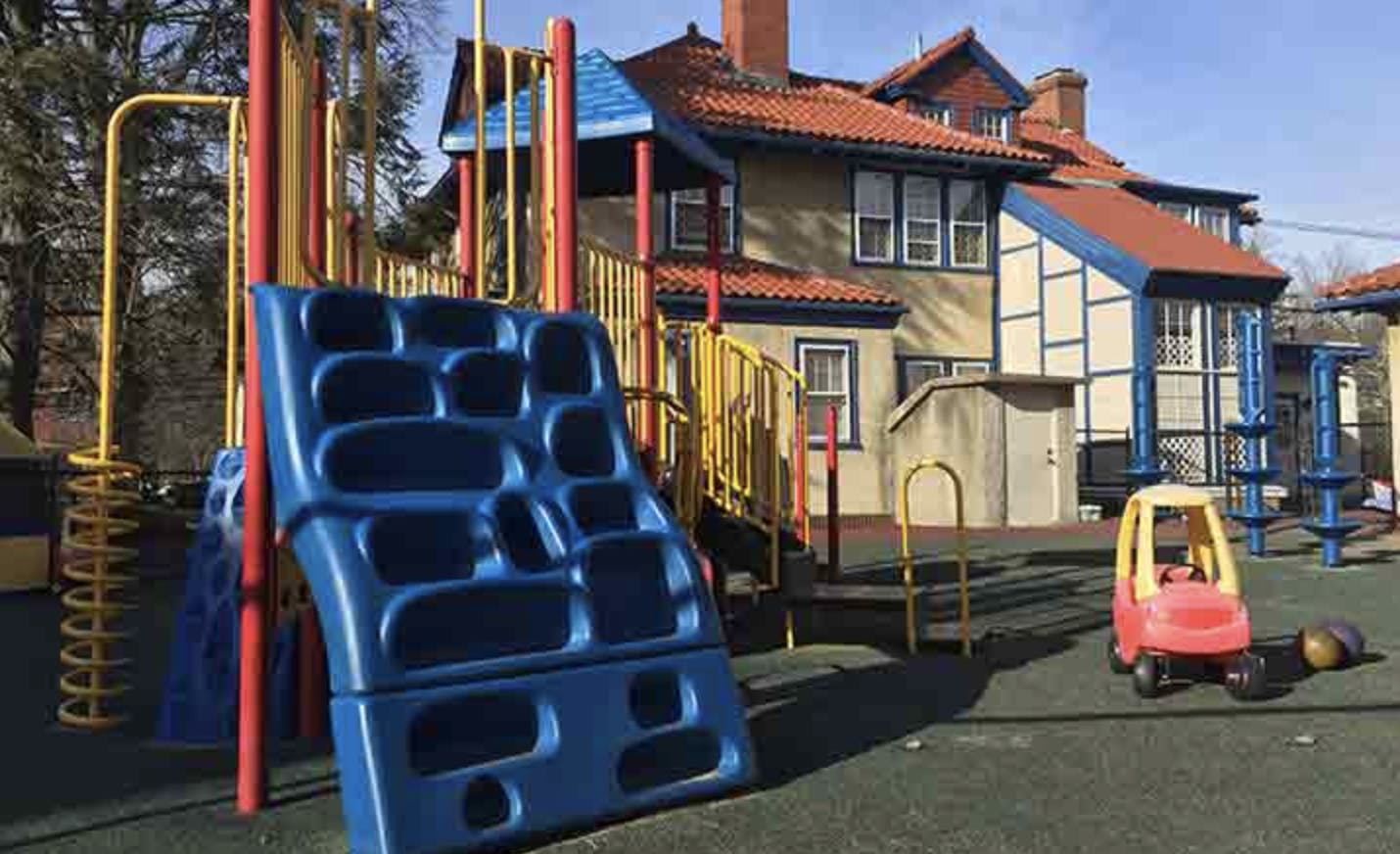 Little Sprouts (Arlington) Daycare in Arlington, MA Winnie