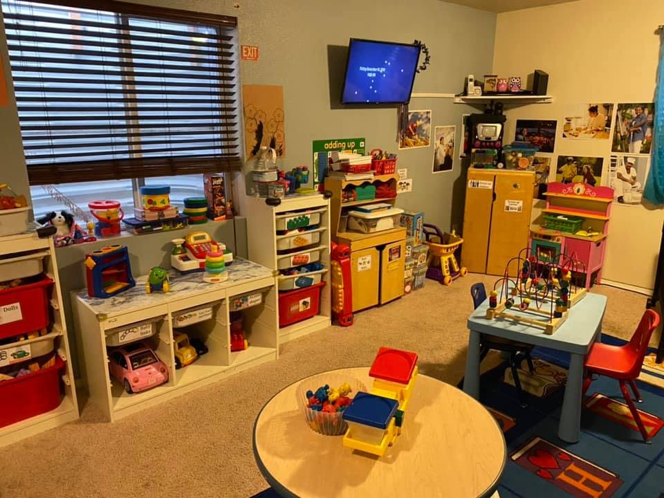 Cynthia S Tot Care Daycare In Fountain Co Winnie
