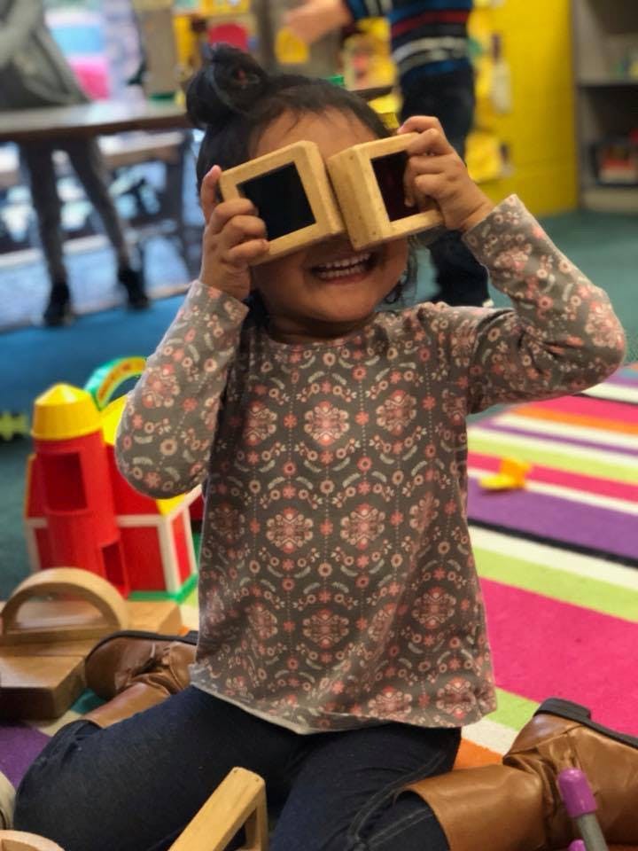 Tennyson Playcare Daycare in Waco, TX Winnie