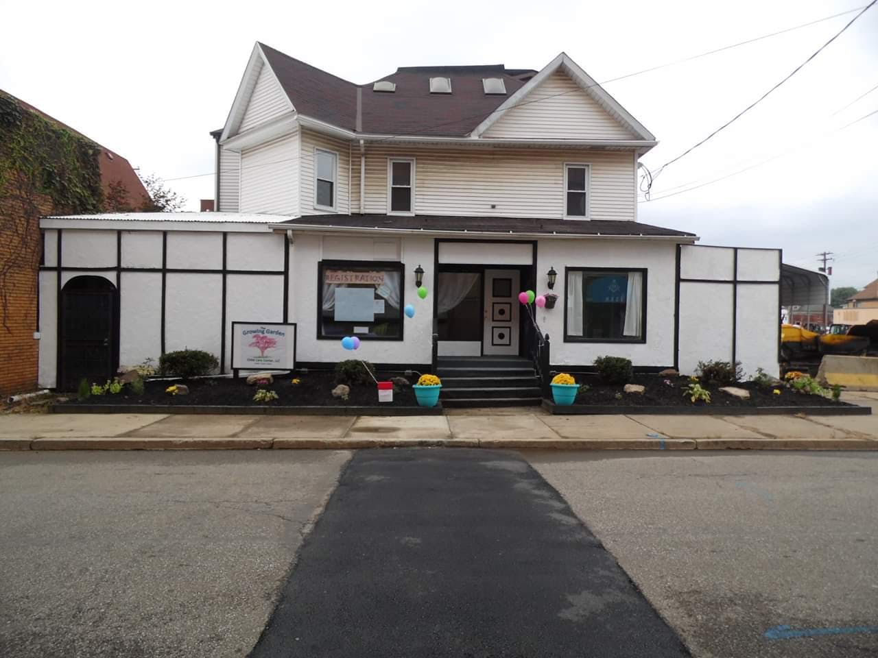 The Growing Garden Child Care Center Llc in Tarentum, PA