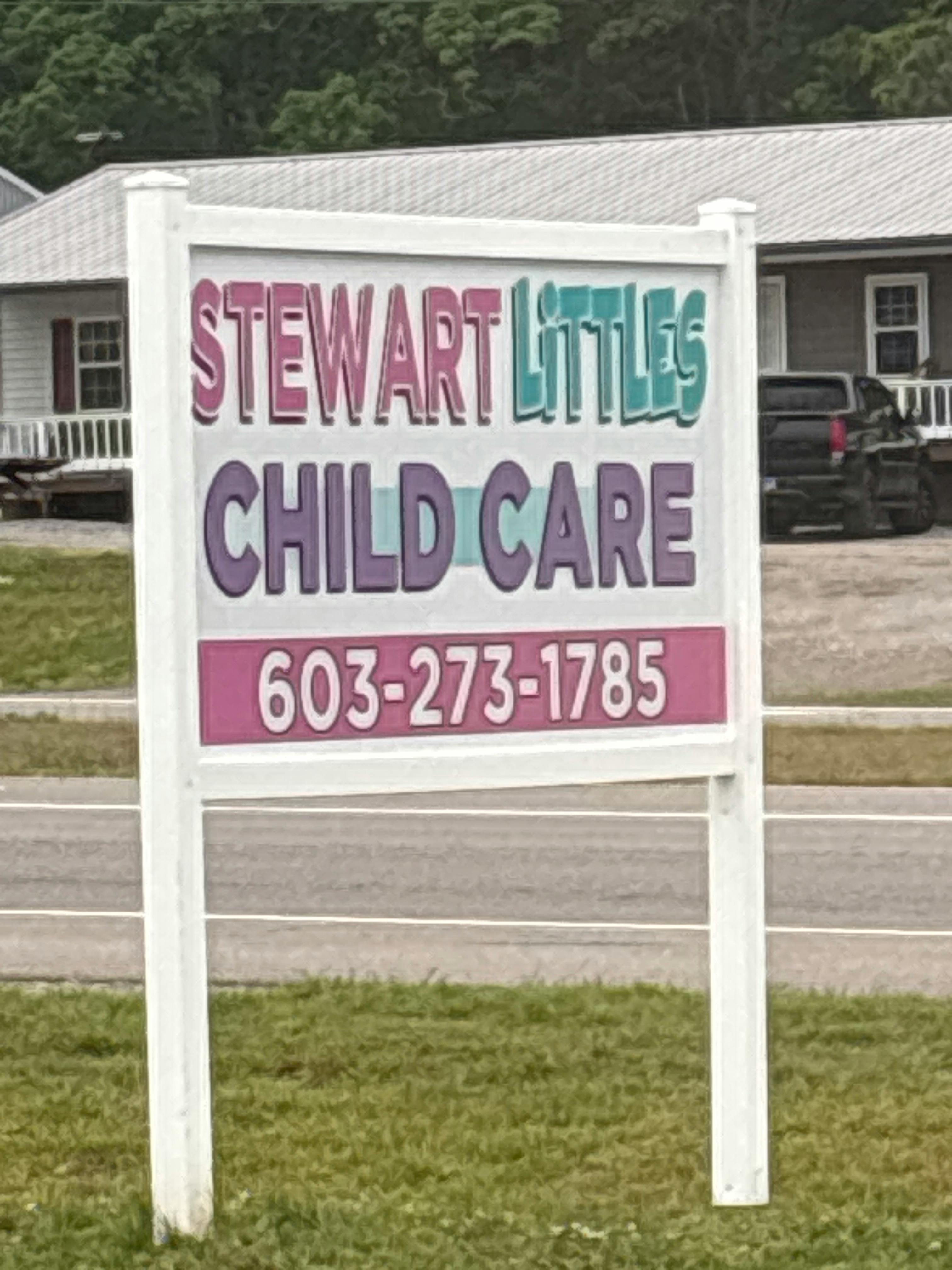 Stewart Littles Childcare in Indian Mound, TN