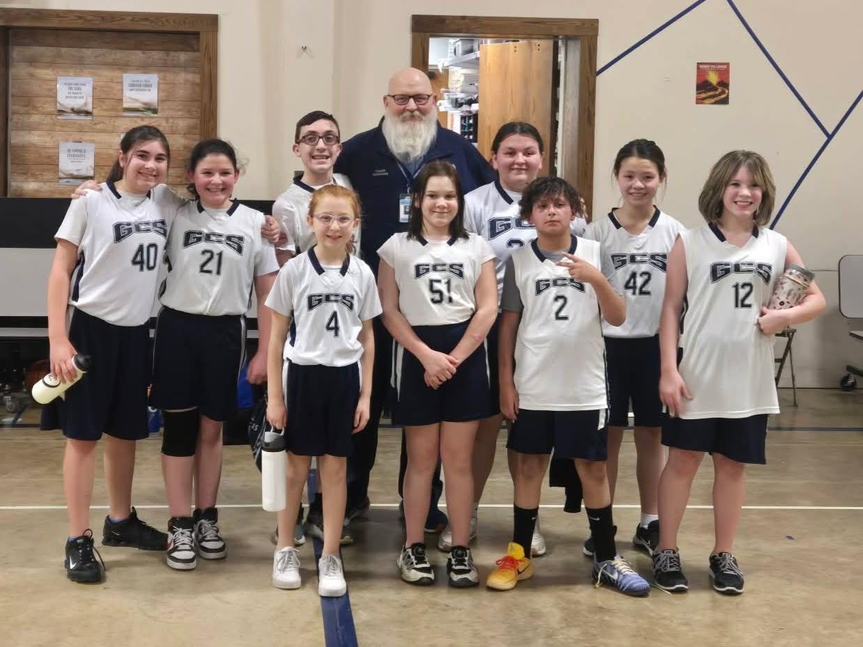 Grace Christian School of Armstrong County in Kittanning, PA