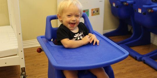East End Pre-School & Kindergarten in Galveston, TX