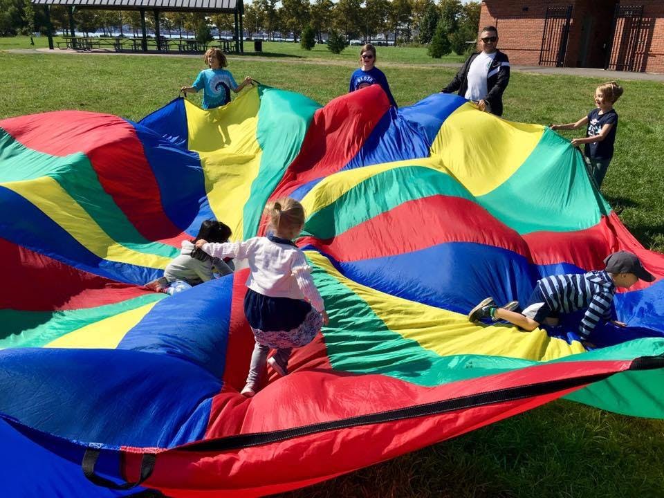 Waterfront Montessori Preschool in Jersey City, NJ Winnie