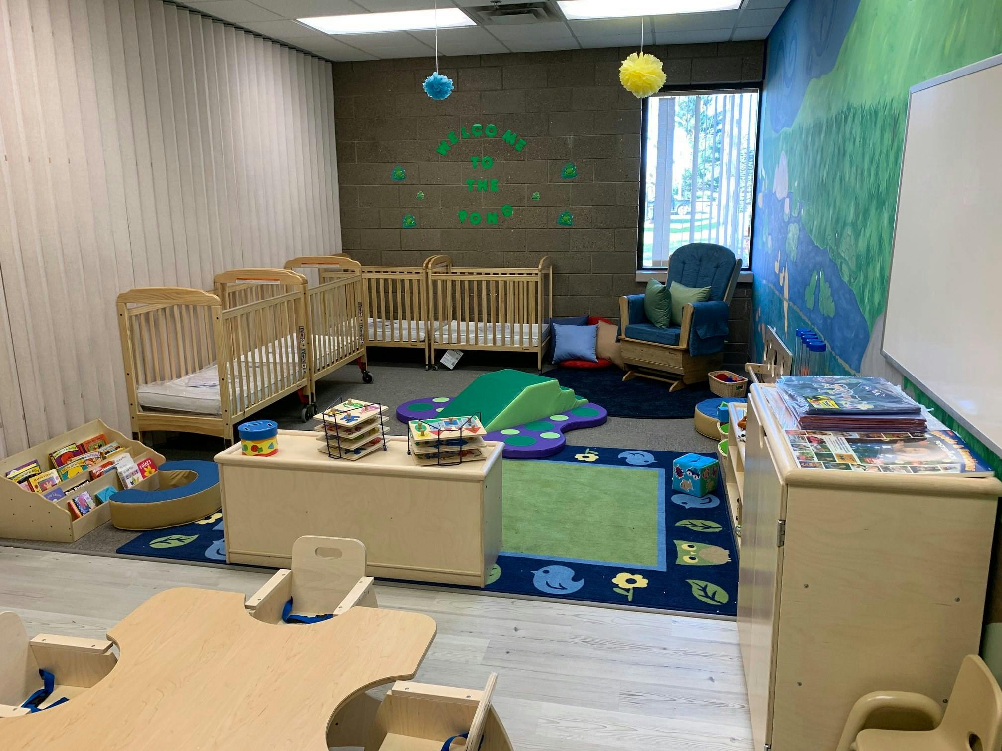 Family Circle Learning Center - Preschool in Rochester, MN ...