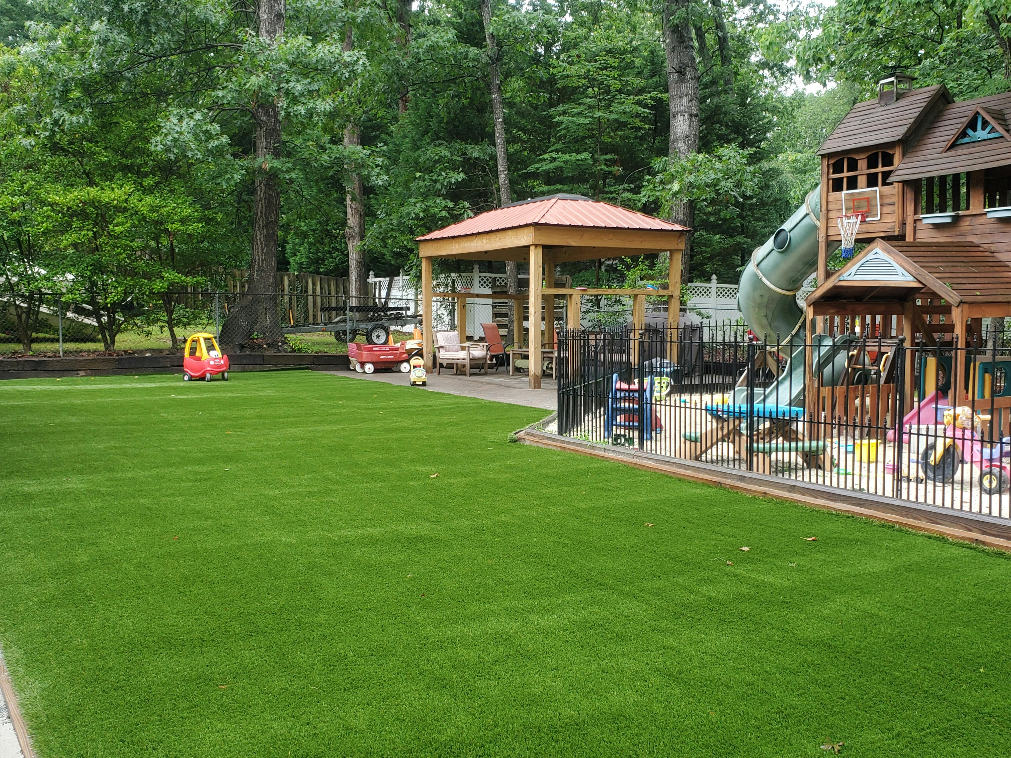 Ms G'S Daycare Daycare in Cary, NC Winnie