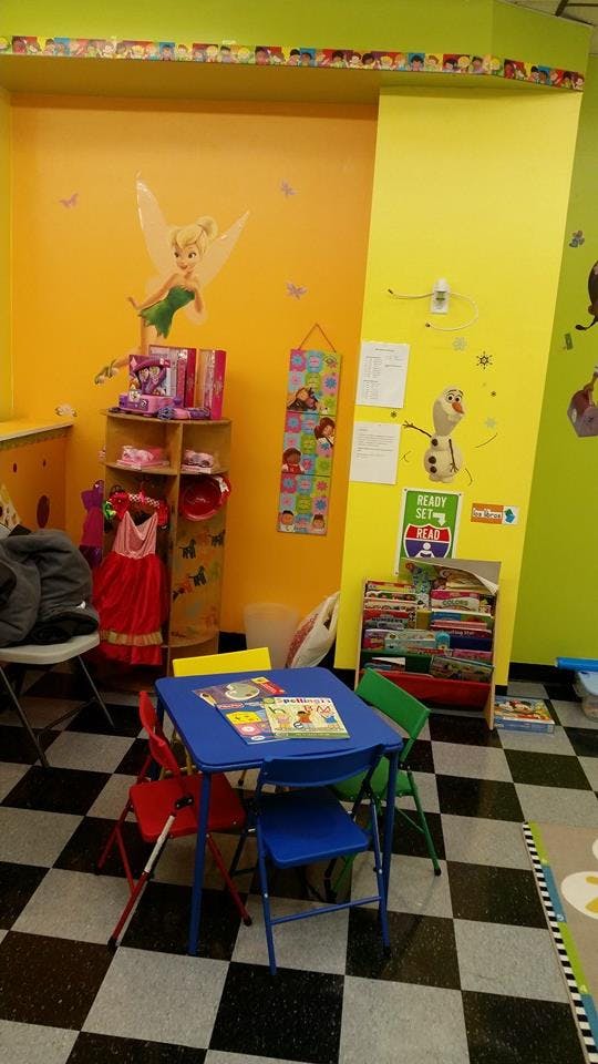 In Good Hands Llc Daycare In Philadelphia Pa Winnie