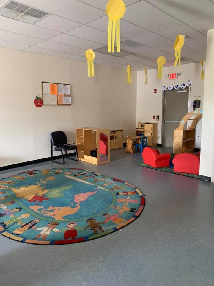 The Wonder Years Kids Club Daycare in Harrington, DE Winnie