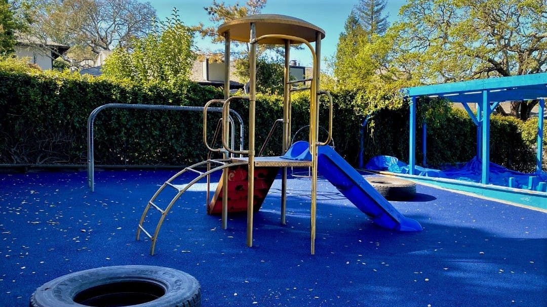 Children's Cottage Preschool & Infant Center Daycare in Napa, CA Winnie