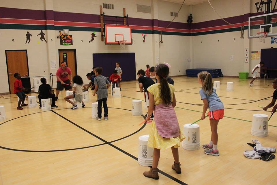 Pisd Extended Day Program Mott Elementary Preschool In Pflugerville Tx Winnie