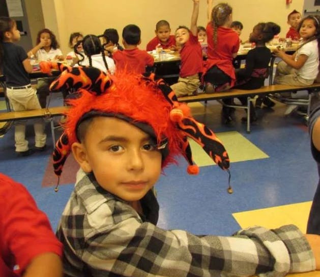 La Paloma AcademySouth Preschool in Tucson, AZ Winnie