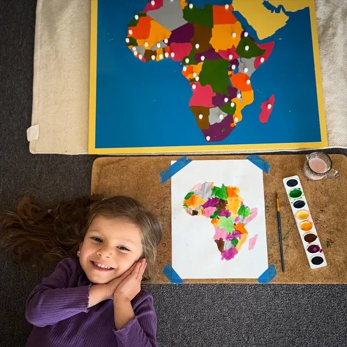 Cloverdale Montessori School in Boise, ID
