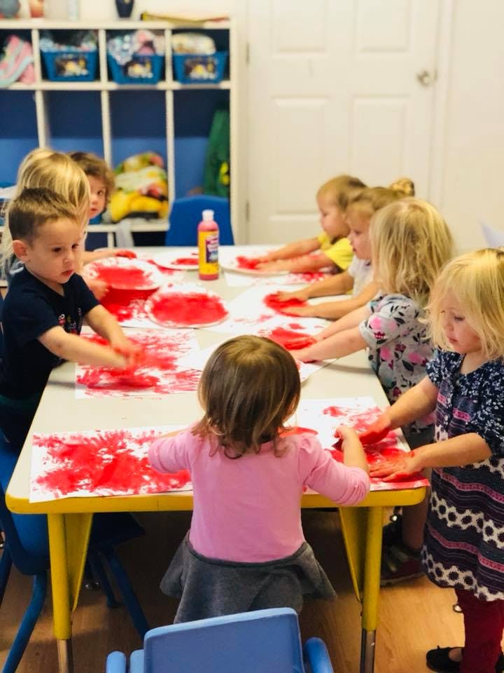 Lifespring Preschool in Santa Cruz, CA