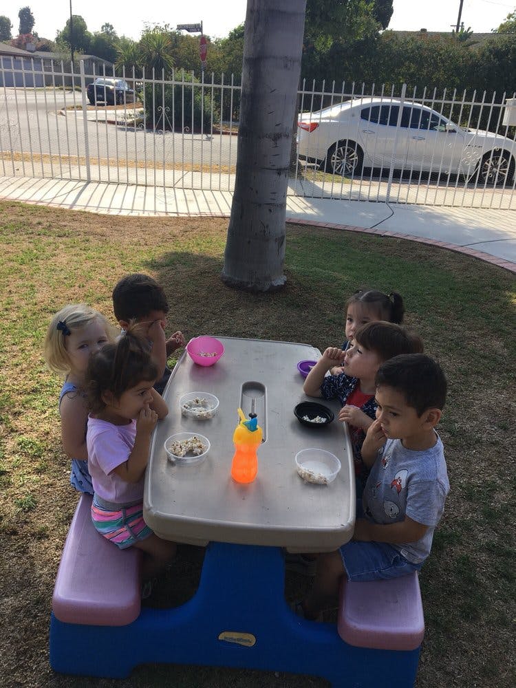 Little Stars Daycare Daycare in Los Angeles, CA Winnie