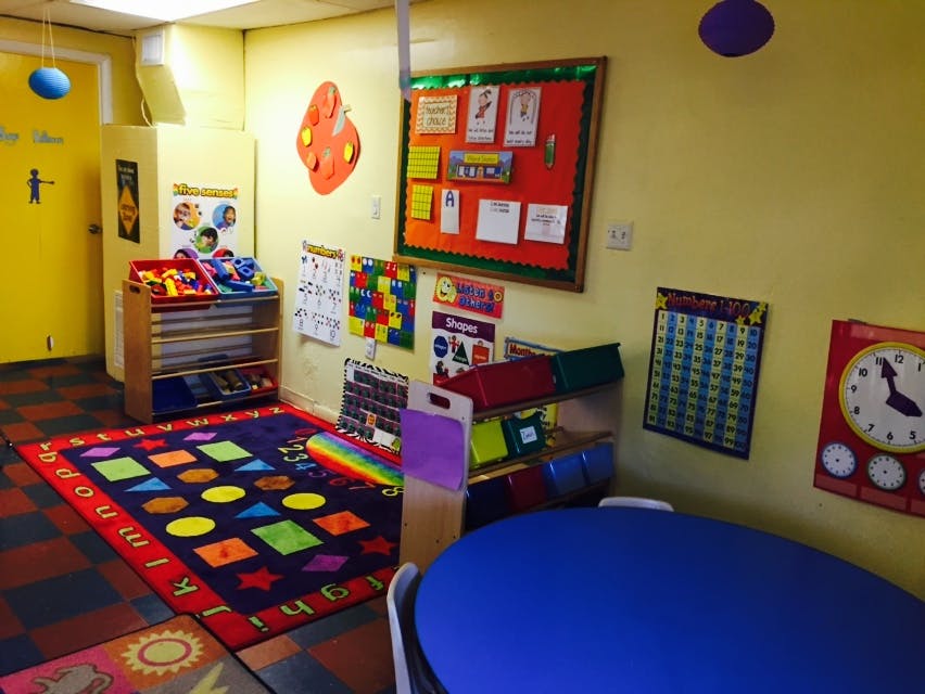Play Time Academy Preschool in Orlando, FL Winnie