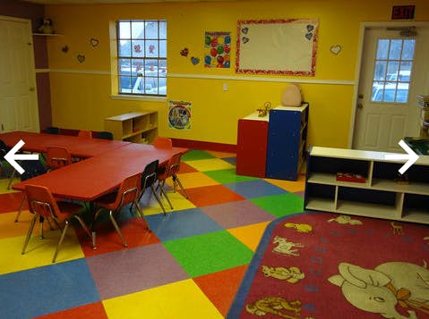 BoPeep Daycare Kitty Hawk Preschool in Converse, TX