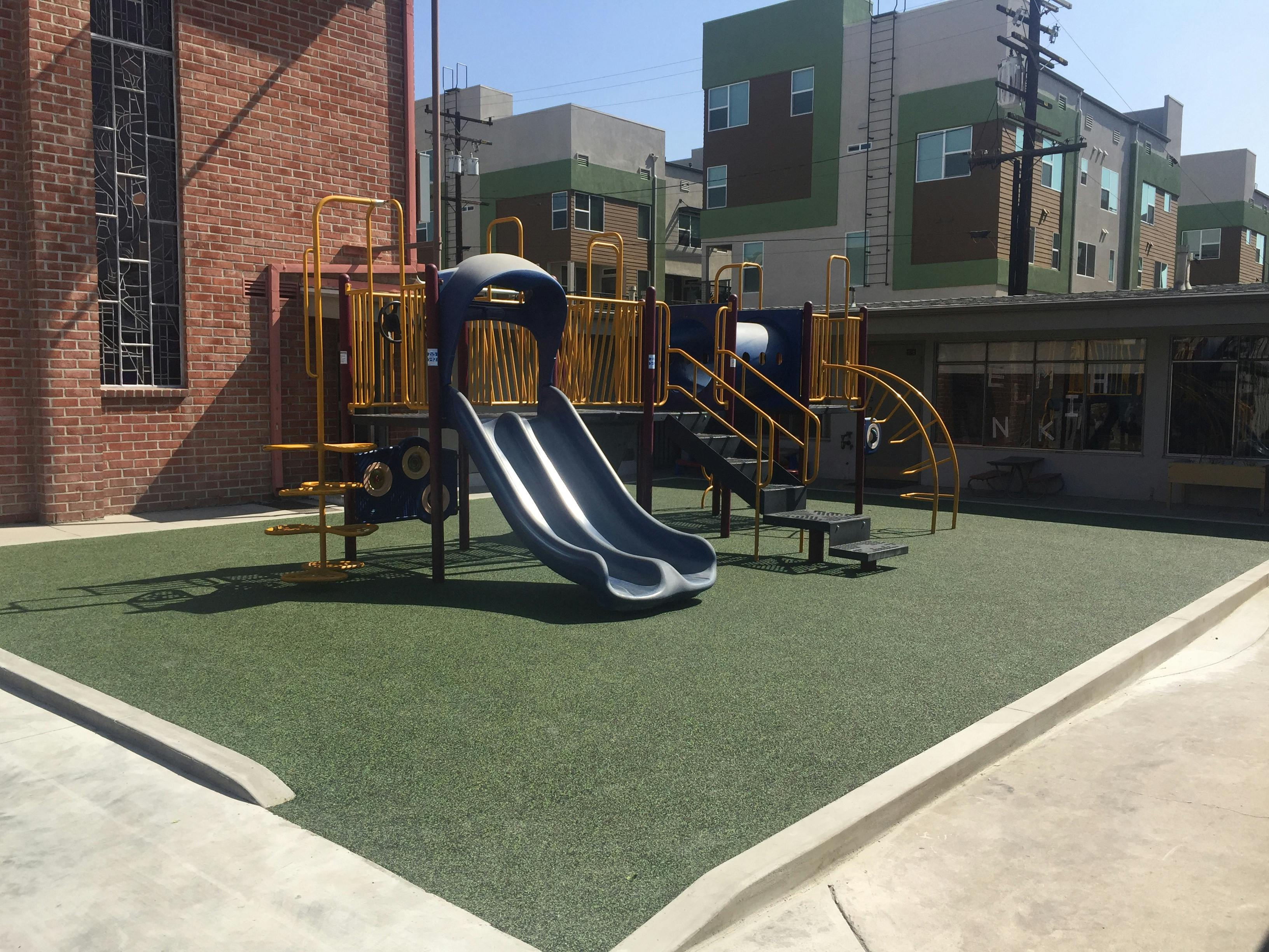 Valley Christian Preschool (Ramona/Grand) Preschool in Bellflower, CA