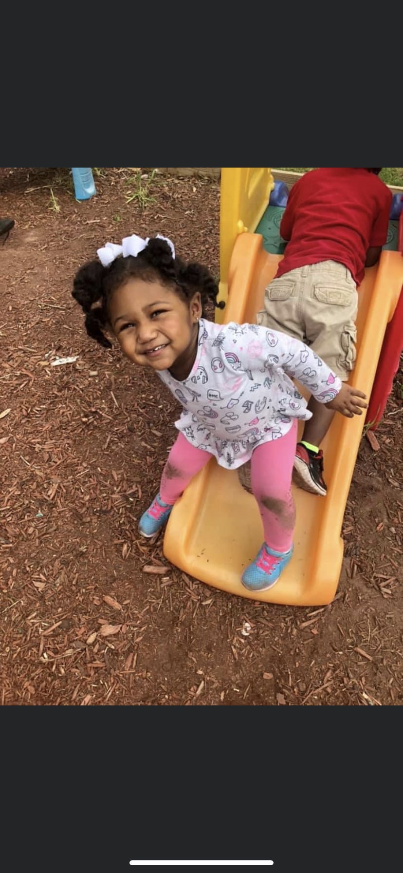 Serenity Child Care, LLC Daycare in Baton Rouge, LA Winnie