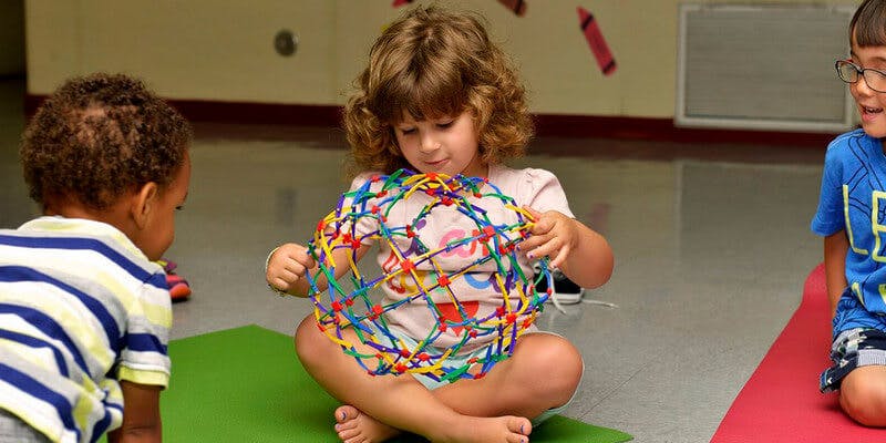 Ventura Children's Learning Center Preschool in Ventura, CA Winnie