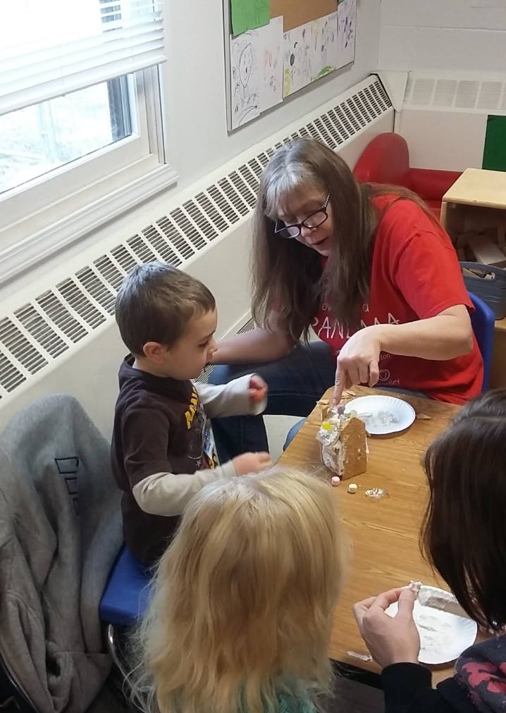 CEFS Head Start Program (Altamont) in Altamont, IL