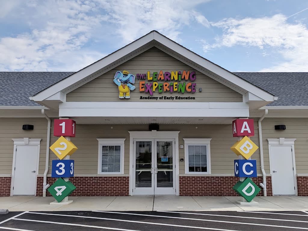 The Learning Experience - Owings Mills in Owings Mills, MD