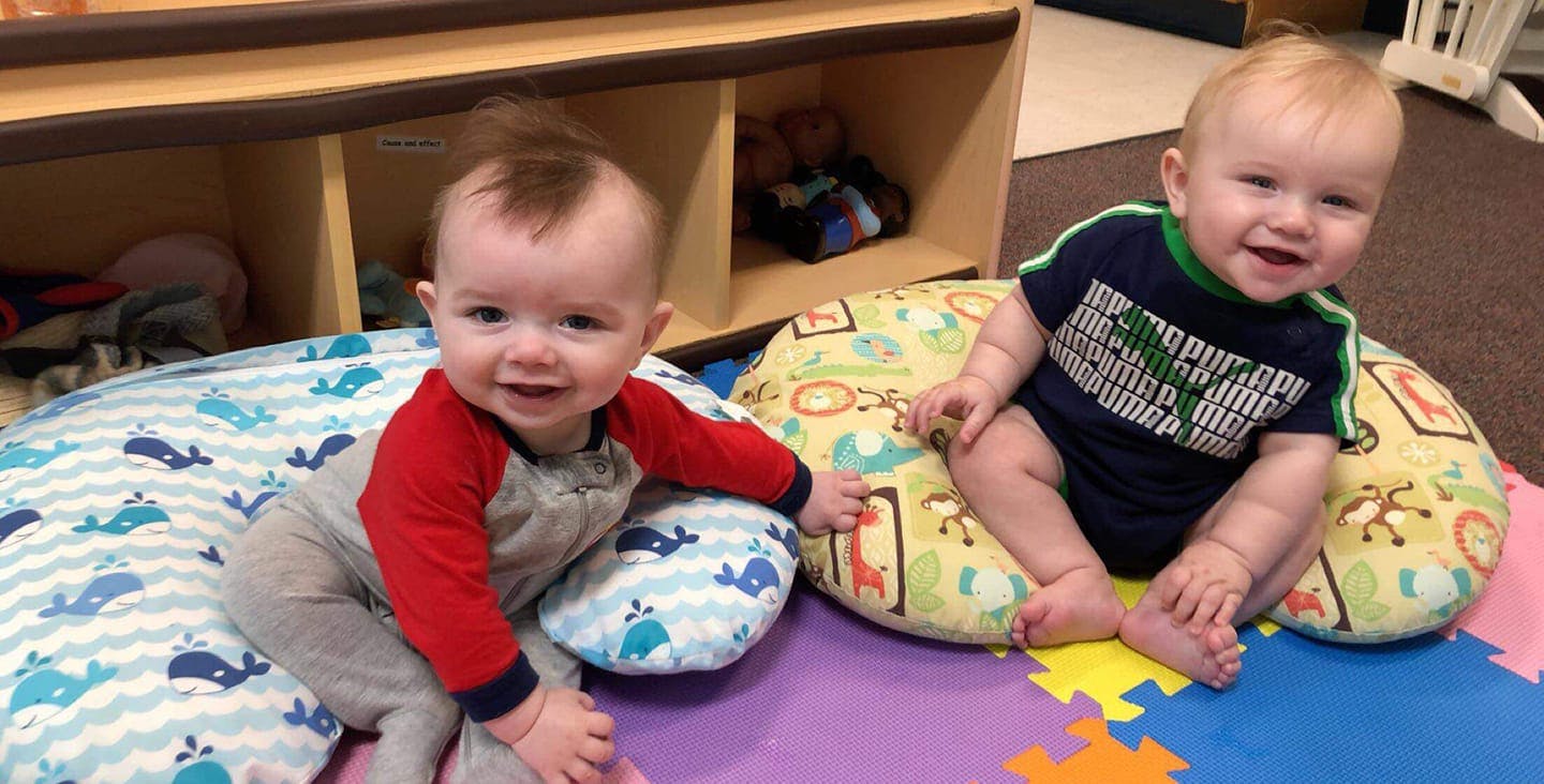 Bright Future Child Enrichment Center Daycare in