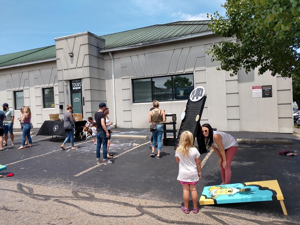 Bridgeway Academy Daycare in Columbus, OH Winnie