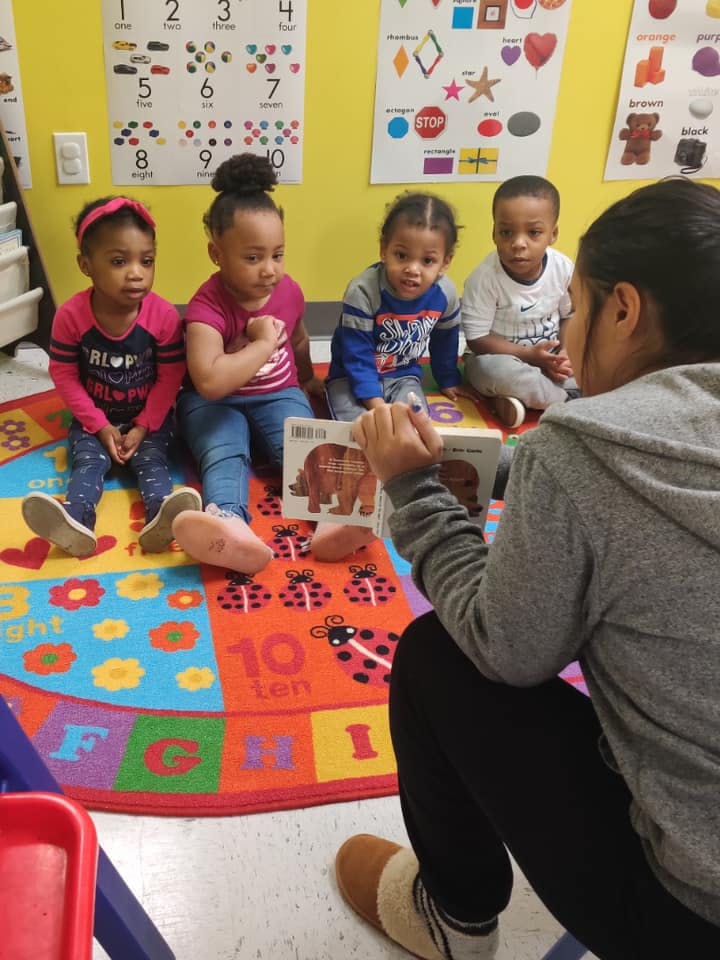 Pieces of the Puzzle Early Learning Center  Preschool in Shelton, CT