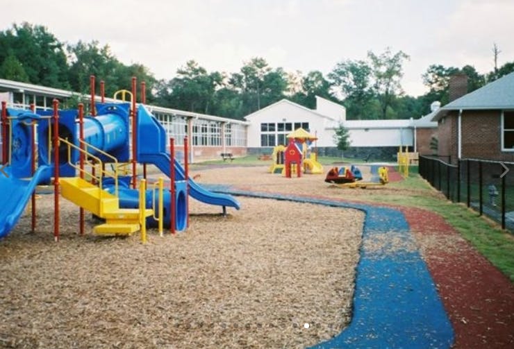 New learning center in Marietta gives parents free preschool opportunity