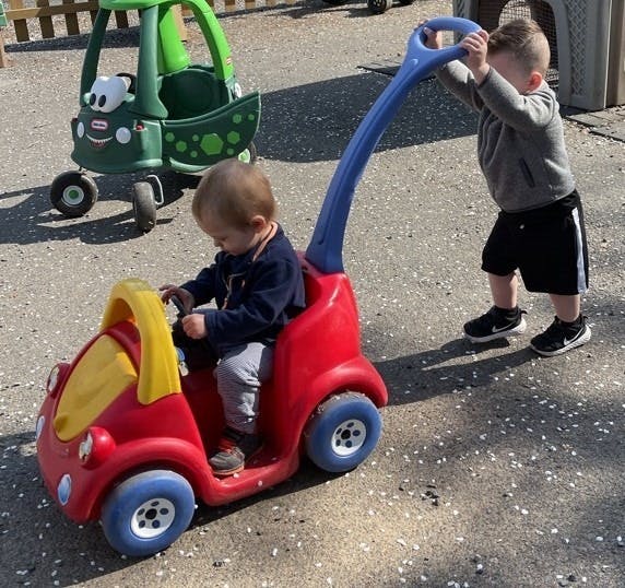 New Hope Learning Center & Day Care in Quakertown, PA