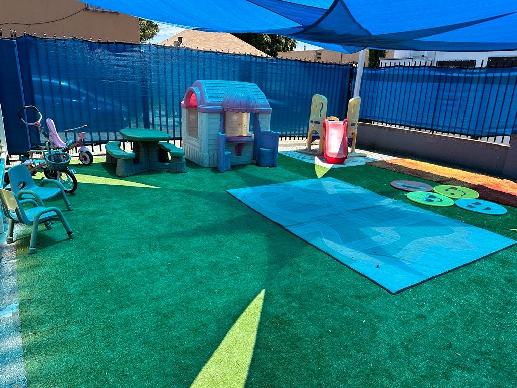 Kudos Childcare Center in Pomona, CA