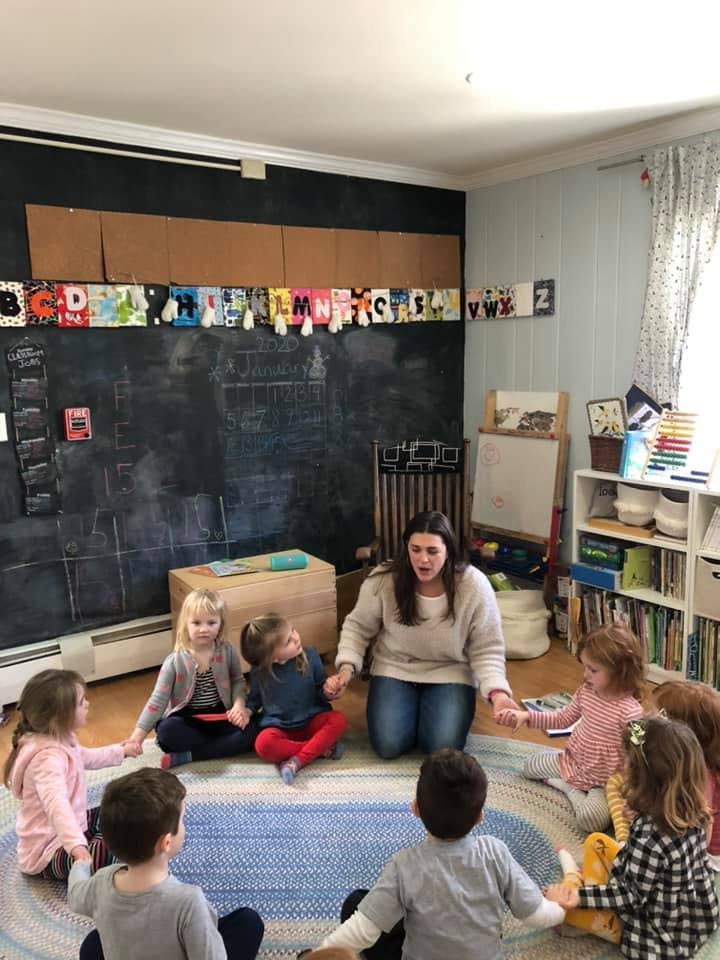Community Roots School in Saratoga Springs, NY