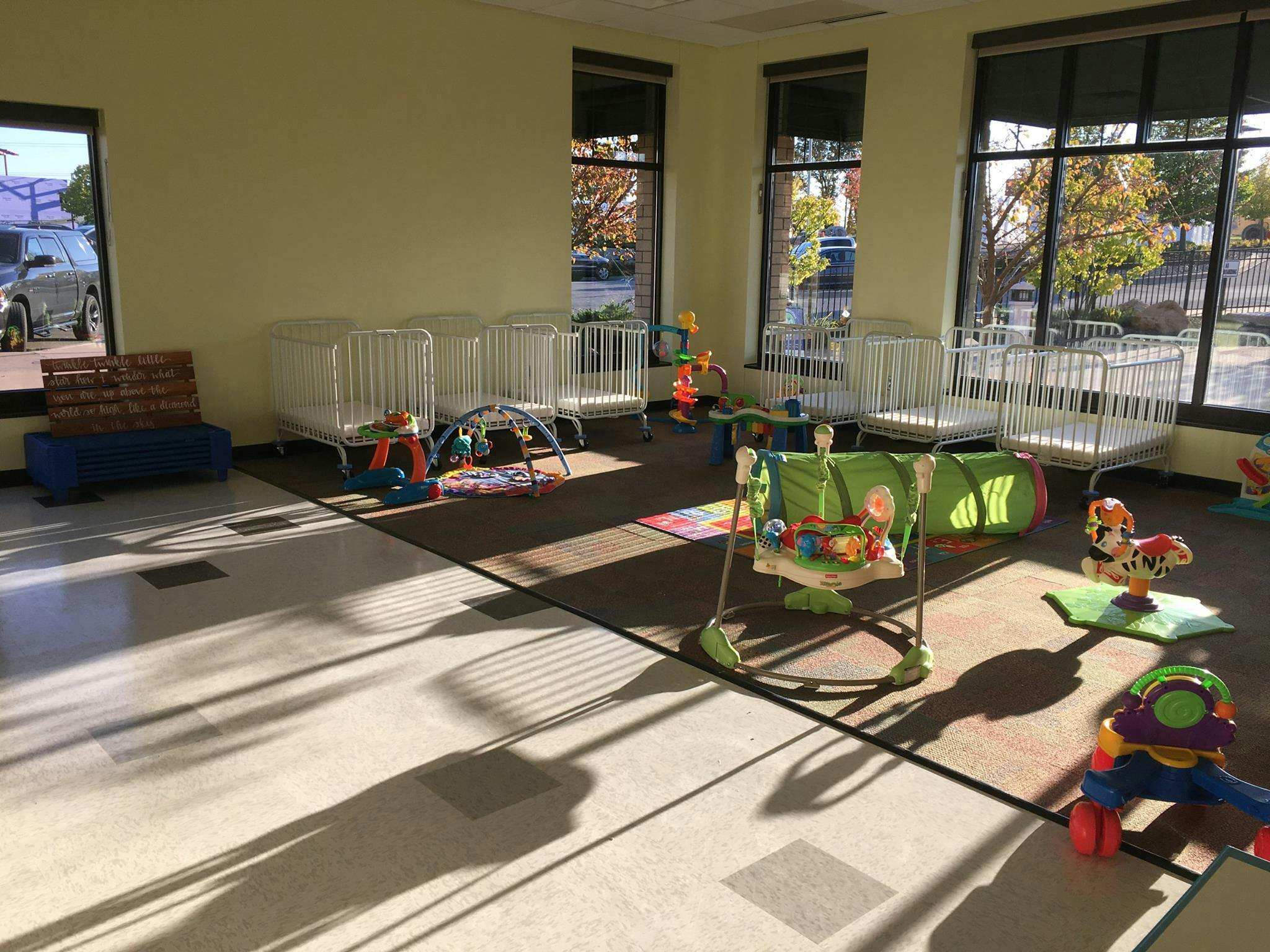 New Creations Child Care & Learning Center (Maple Grove) Daycare in Maple Grove, MN Winnie