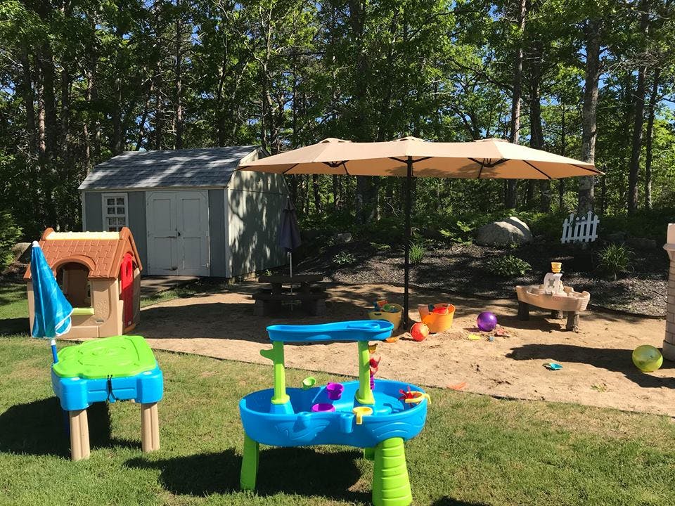 Donna's Daycare Daycare in Plymouth, MA Winnie
