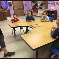 Children's Academy in Edinburg, TX