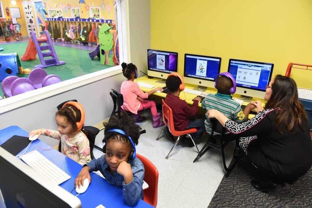 Little Hands Learning Center Academy Preschool in Chicago, IL Winnie
