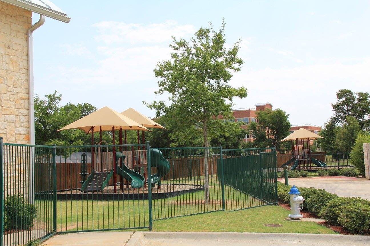 Castle Mound Montessori in Flower Mound, TX