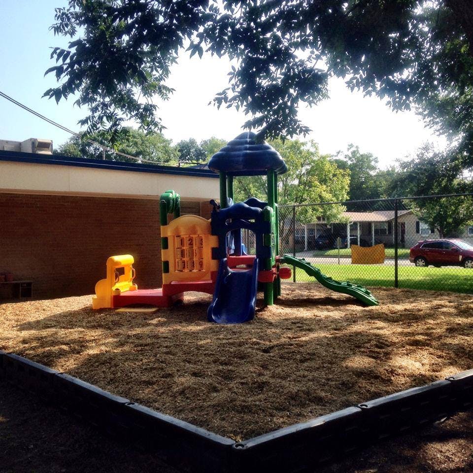 North Tyler Developmental Academy Daycare in Tyler, TX Winnie