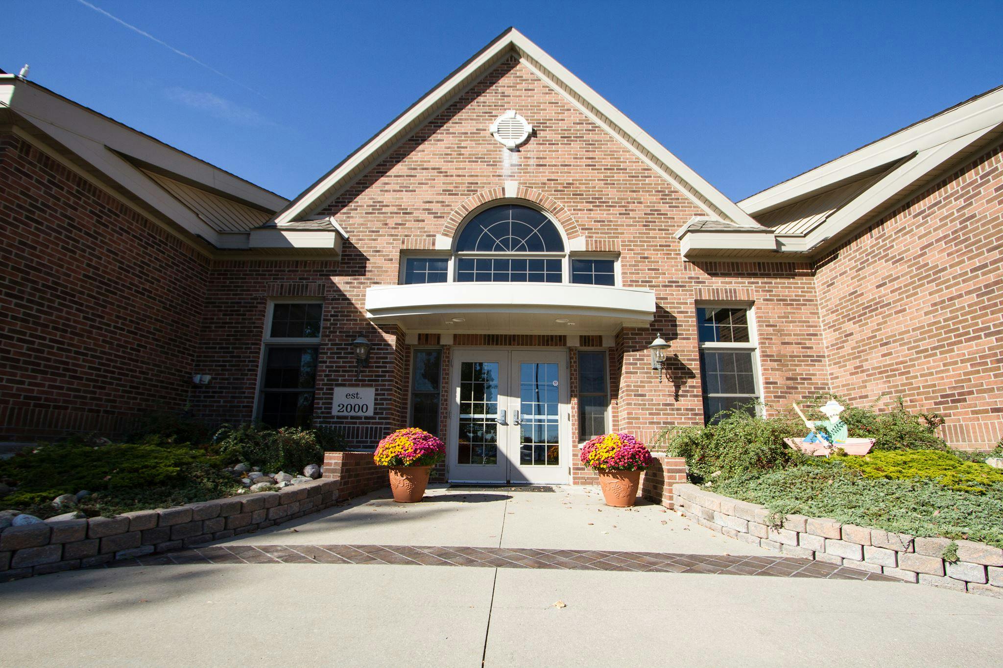 Montessori Childrens Academy in Clinton Township, MI