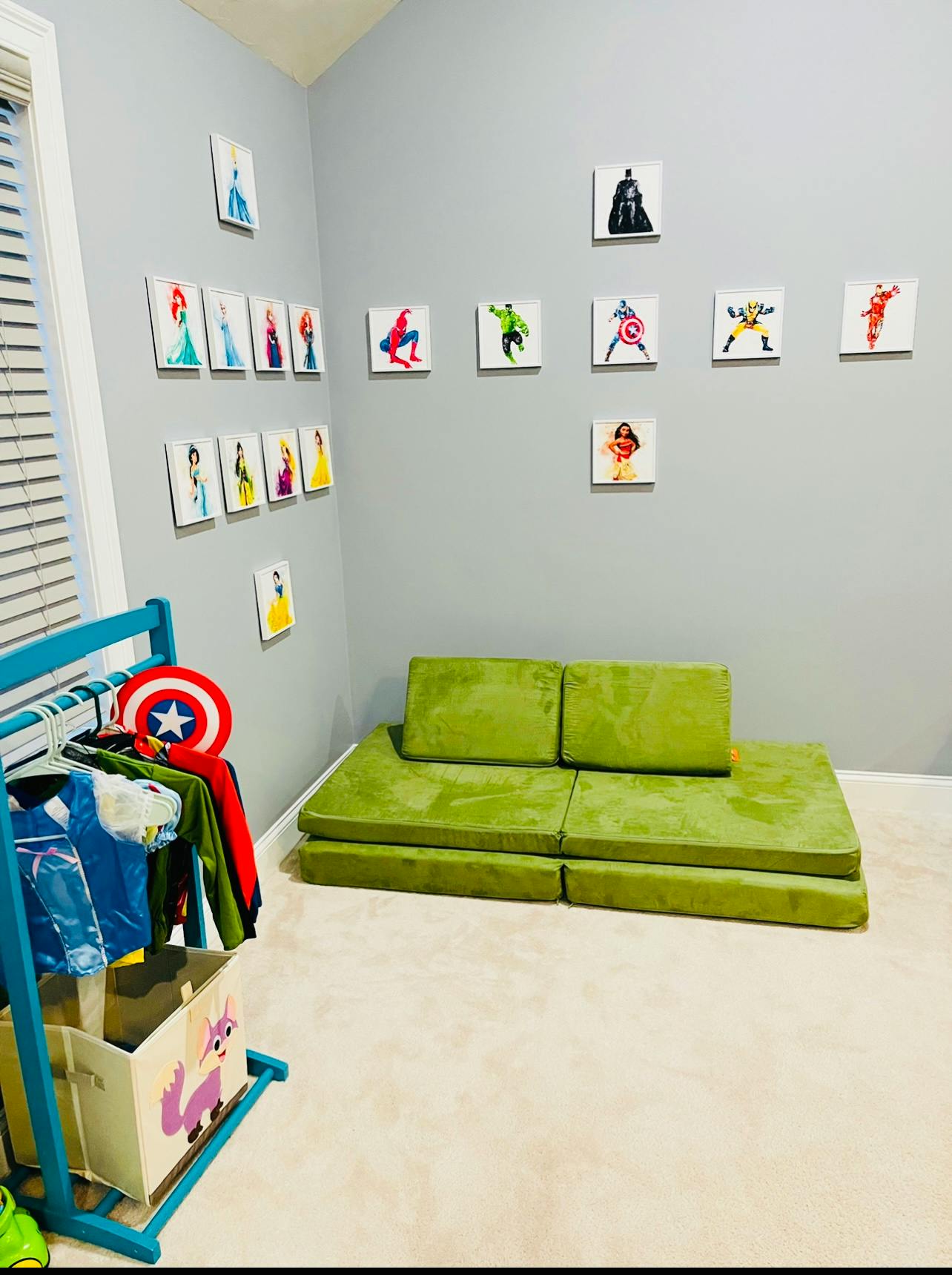 Shenanigans Home Daycare in Rutland, MA