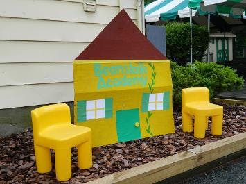 The Beanstalk Academy Preschool in Landing, NJ Winnie