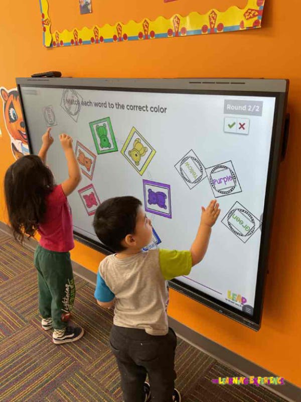 The Learning Experience at Vernon in Vernon, CT
