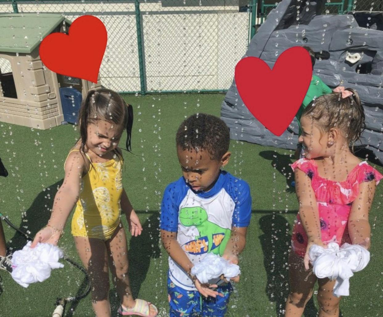 Building Blocks Early Learning Center (Stamford Camp Avenue) Daycare